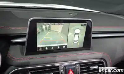 Genesis G70 2019 2.0 гидро в Москве № 931254, миниатюра 12