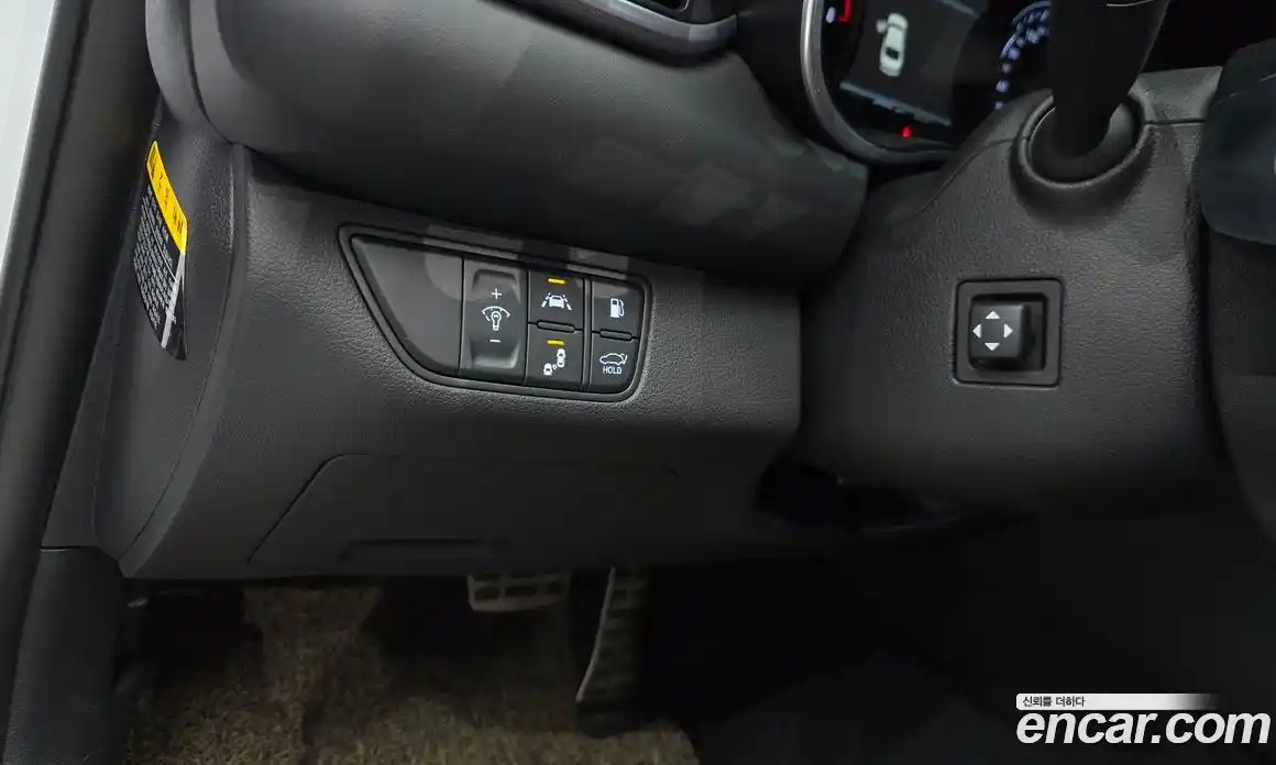 Genesis G70 2019 2.0 гидро в Москве № 931254, фото 14
