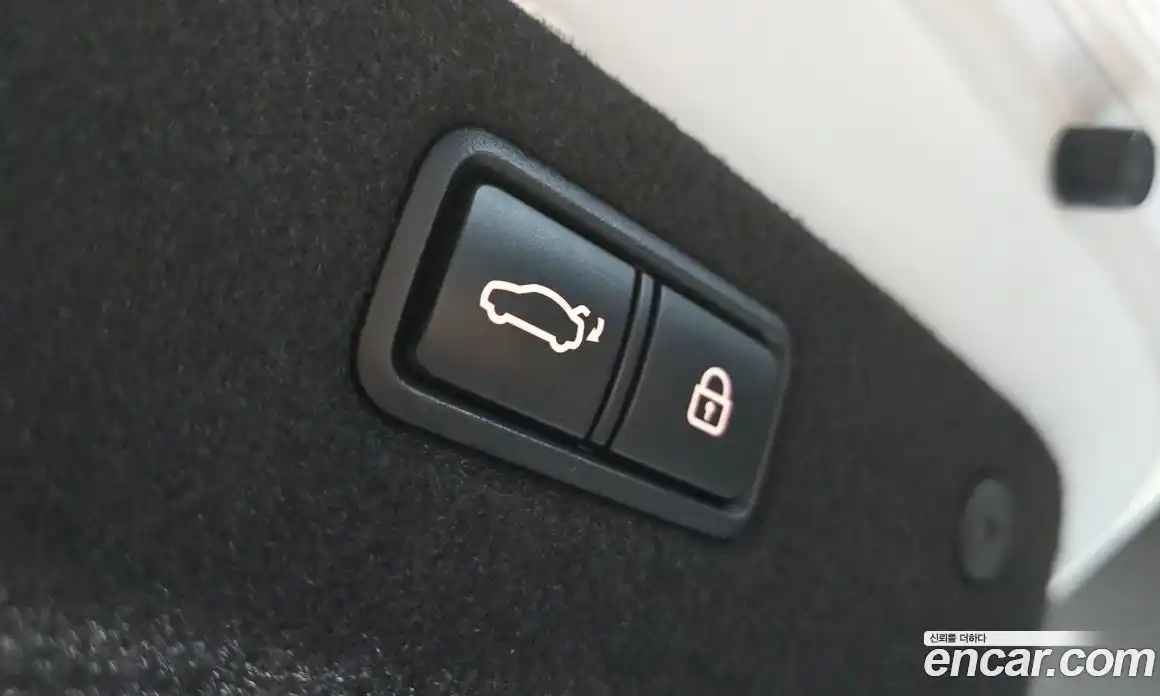 Genesis G70 2019 2.0 гидро в Москве № 931254, фото 19