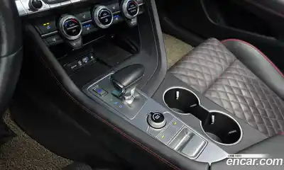 Genesis G70 2019 2.0 гидро в Москве № 931254, миниатюра 8