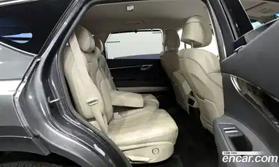 Genesis GV80 2020 2.5 Автомат в Москве № 931262, миниатюра 11