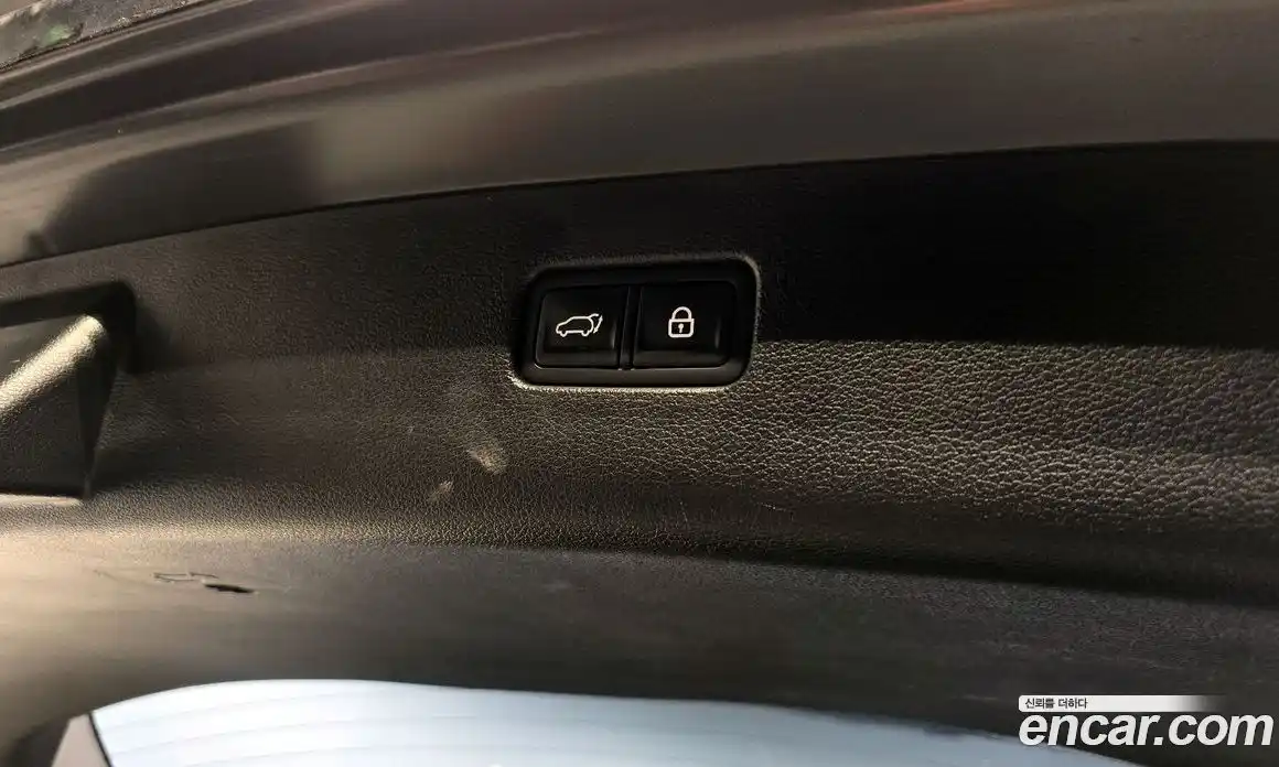 Genesis GV80 2020 2.5 Автомат в Москве № 931262, фото 20