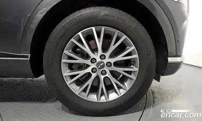 Genesis GV80 2020 2.5 Автомат в Москве № 931262, миниатюра 5