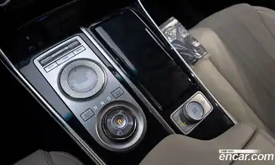 Genesis GV80 2020 2.5 Автомат в Москве № 931262, миниатюра 9