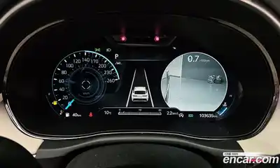 Genesis GV70 2022 2.5 Автомат в Москве № 931289, миниатюра 8