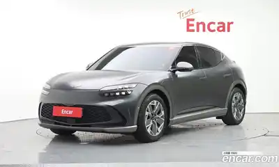 Genesis GV60, 2022