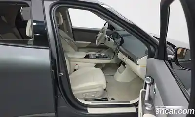 Genesis GV60 2022 0.1 Автомат в Москве № 931304, миниатюра 11