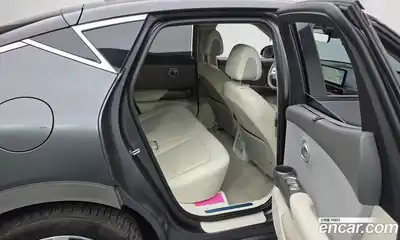 Genesis GV60 2022 0.1 Автомат в Москве № 931304, миниатюра 12