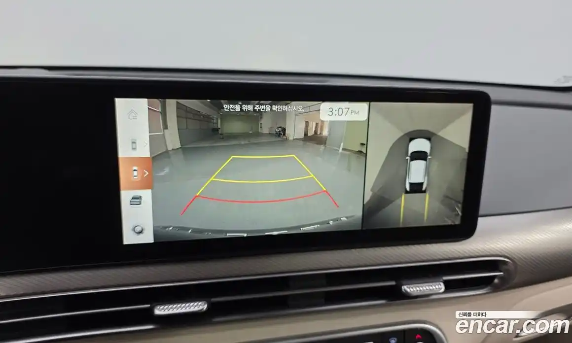 Genesis GV60 2022 0.1 Автомат в Москве № 931304, фото 16