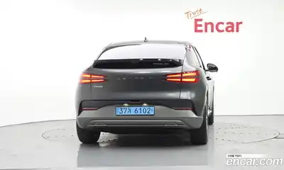 Genesis GV60 2022 0.1 Автомат в Москве № 931304, миниатюра 4