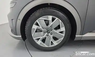 Genesis GV60 2022 0.1 Автомат в Москве № 931304, миниатюра 5