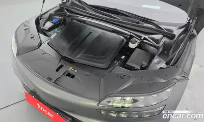 Genesis GV60 2022 0.1 Автомат в Москве № 931304, миниатюра 6