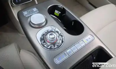 Genesis GV60 2022 0.1 Автомат в Москве № 931304, миниатюра 9