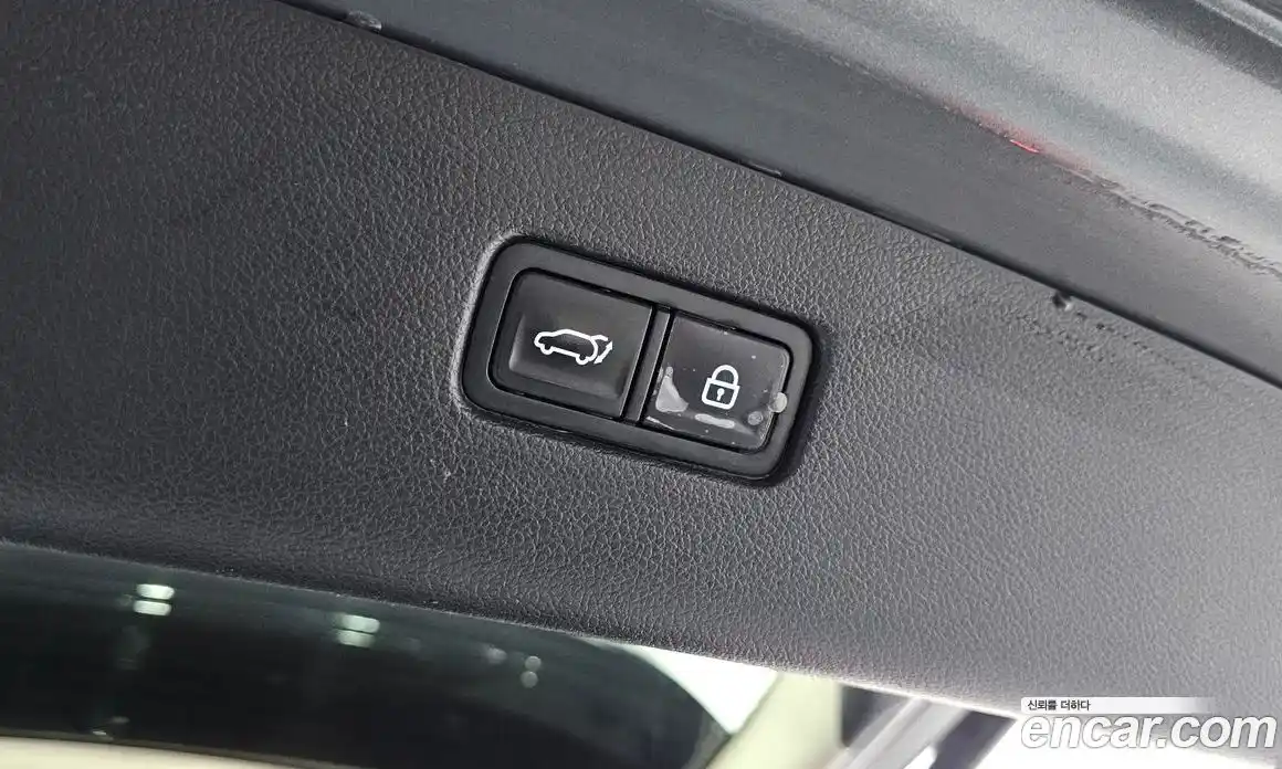 Genesis GV80 2020 3.0 Автомат в Москве № 931324, фото 20