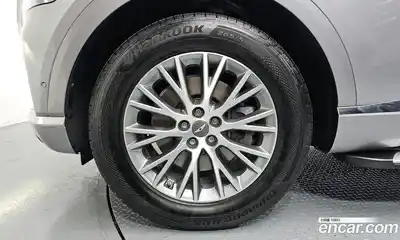 Genesis GV80 2020 3.0 Автомат в Москве № 931324, миниатюра 5