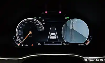 Genesis GV80 2020 3.0 Автомат в Москве № 931324, миниатюра 8