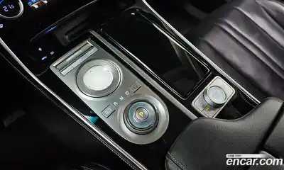 Genesis GV80 2020 3.0 Автомат в Москве № 931324, миниатюра 9