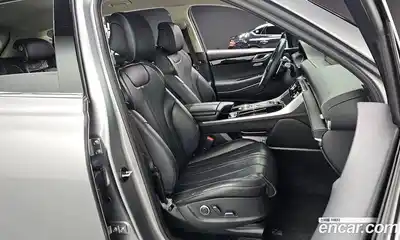 Genesis GV80 2020 3.0 Автомат в Москве № 931324, миниатюра 10