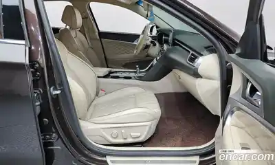 Genesis G70 2017 2.0 Автомат в Москве № 931334, миниатюра 11