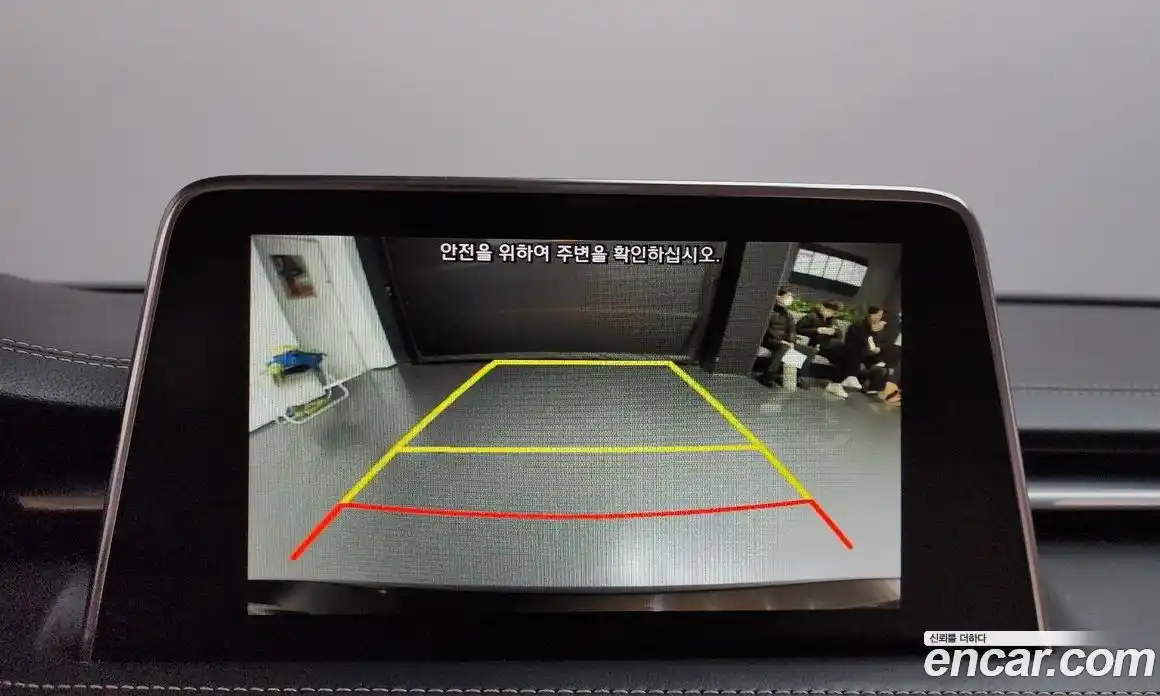 Genesis G70 2017 2.0 Автомат в Москве № 931334, фото 16