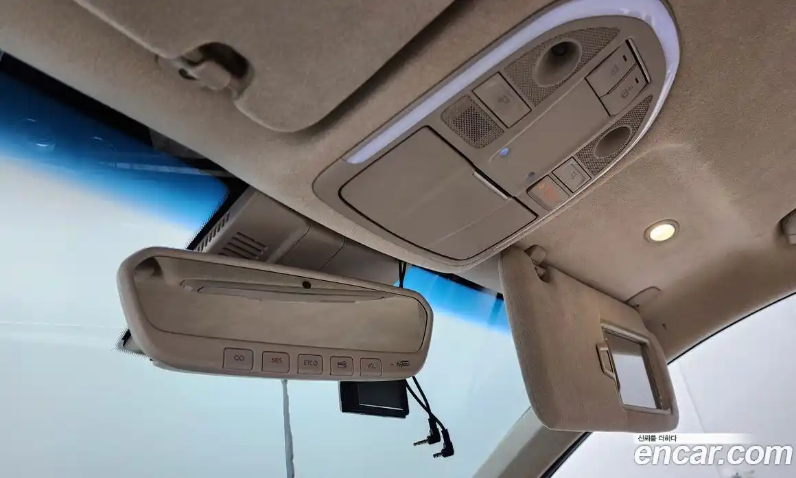 Genesis G70 2017 2.0 Автомат в Москве № 931334, фото 18