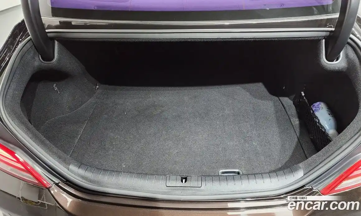 Genesis G70 2017 2.0 Автомат в Москве № 931334, фото 20