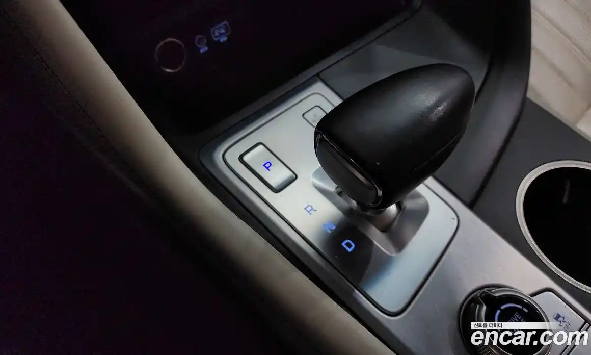 Genesis G70 2017 2.0 Автомат в Москве № 931334, фото 9