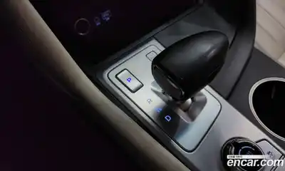 Genesis G70 2017 2.0 Автомат в Москве № 931334, миниатюра 9