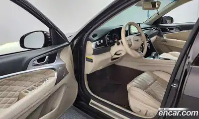 Genesis G70 2017 2.0 Автомат в Москве № 931334, миниатюра 10