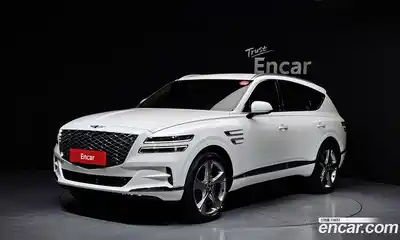 Genesis GV80 2.5T 가솔린 AWD