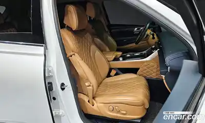 Genesis GV80 2021 2.5 Автомат в Москве № 931415, миниатюра 12
