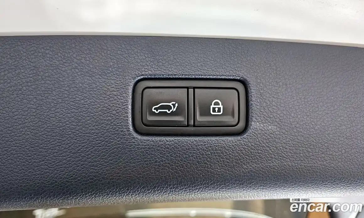 Genesis GV80 2021 2.5 Автомат в Москве № 931415, фото 20