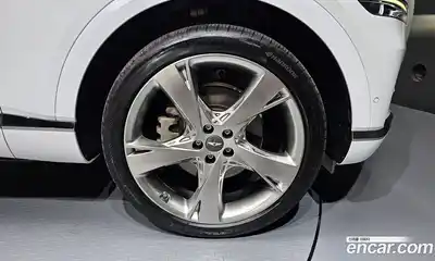 Genesis GV80 2021 2.5 Автомат в Москве № 931415, миниатюра 5