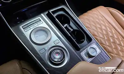 Genesis GV80 2021 2.5 Автомат в Москве № 931415, миниатюра 9