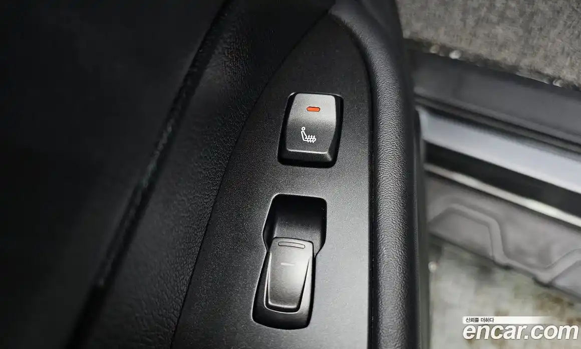 SsangYong Rexton 2022 2.2 Автомат в Москве № 931514, фото 17