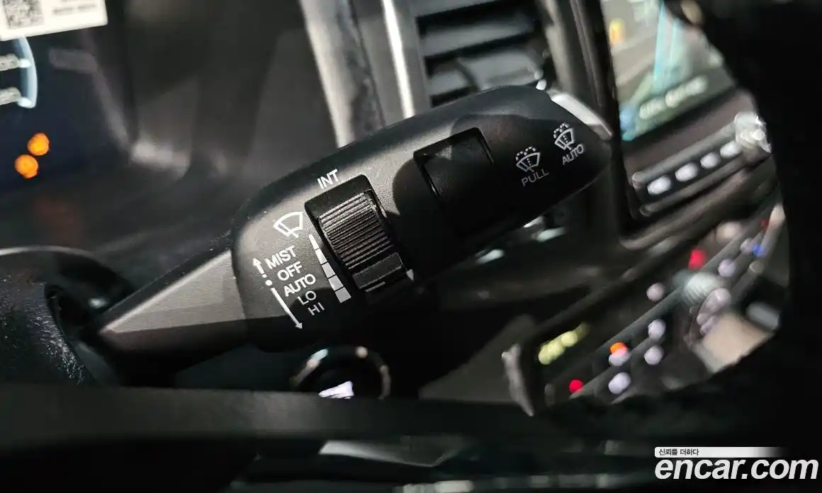 SsangYong Rexton 2022 2.2 Автомат в Москве № 931514, фото 19