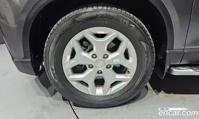 SsangYong Rexton 2022 2.2 Автомат в Москве № 931514, миниатюра 5