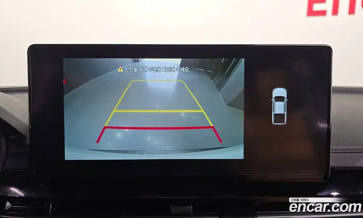 SsangYong Rexton 2025 2.2 Автомат в Москве № 931581, фото 15