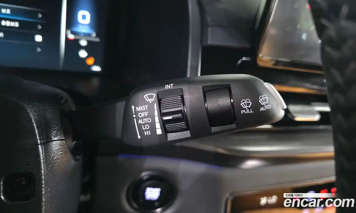 SsangYong Rexton 2025 2.2 Автомат в Москве № 931581, фото 17