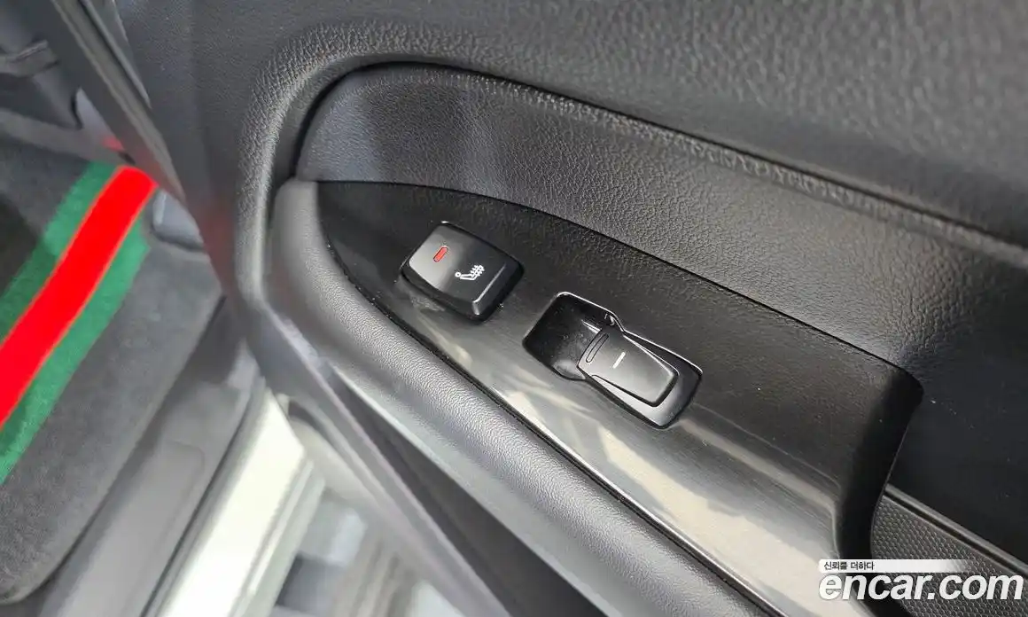 SsangYong Rexton 2025 2.2 Автомат в Москве № 931581, фото 18