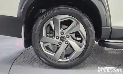 SsangYong Rexton 2025 2.2 Автомат в Москве № 931581, миниатюра 5