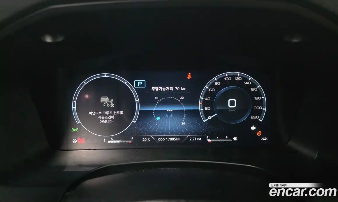 SsangYong Rexton 2025 2.2 Автомат в Москве № 931581, фото 8