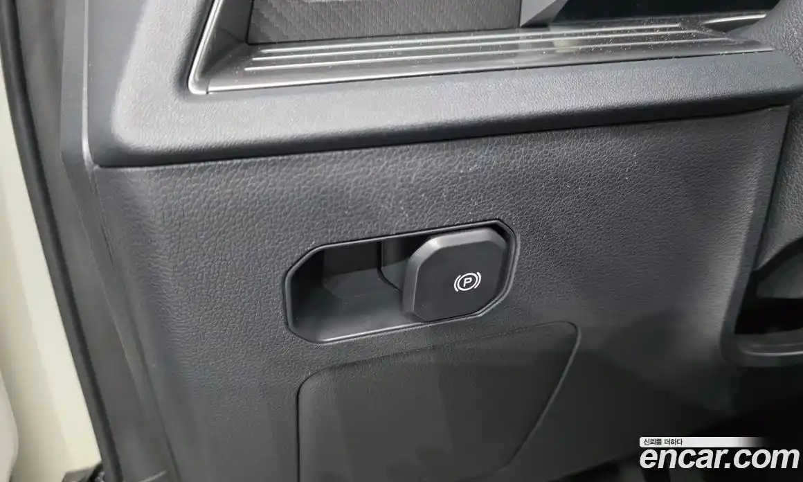 SsangYong Torres 2022 1.5 Автомат в Москве № 931593, фото 17