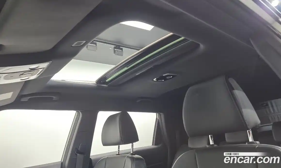 SsangYong Torres 2022 1.5 Автомат в Москве № 931593, фото 19