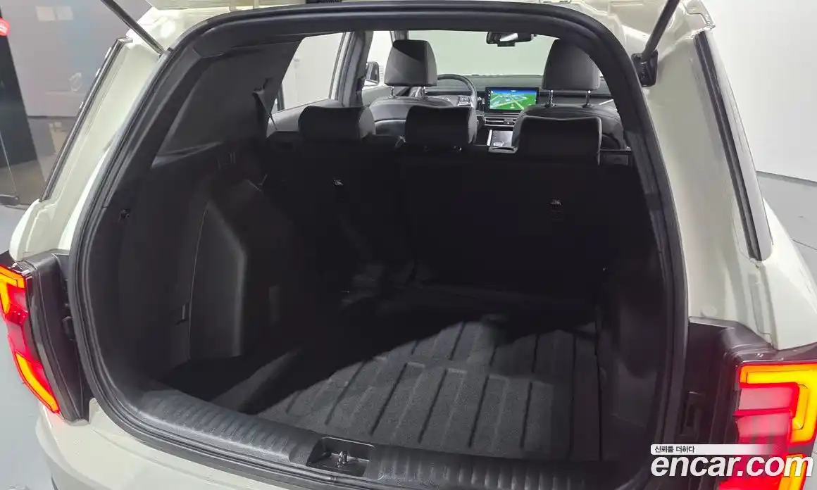 SsangYong Torres 2022 1.5 Автомат в Москве № 931593, фото 20