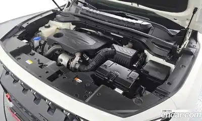 SsangYong Torres 2022 1.5 Автомат в Москве № 931593, миниатюра 6