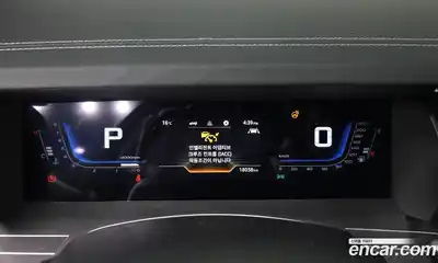 SsangYong Torres 2022 1.5 Автомат в Москве № 931593, миниатюра 8