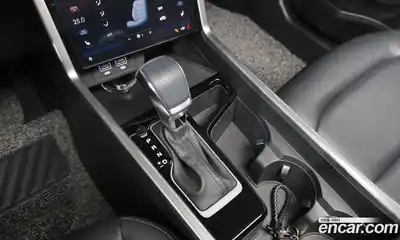 SsangYong Torres 2022 1.5 Автомат в Москве № 931593, миниатюра 9