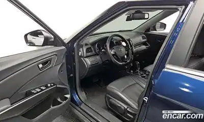 SsangYong TIBOLI 2017 1.6 Автомат в Москве № 931691, миниатюра 11