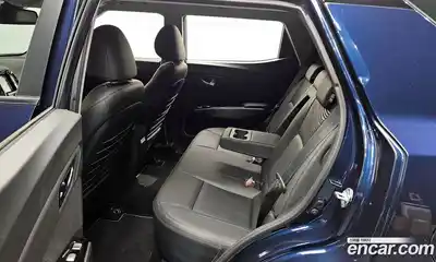 SsangYong TIBOLI 2017 1.6 Автомат в Москве № 931691, миниатюра 12
